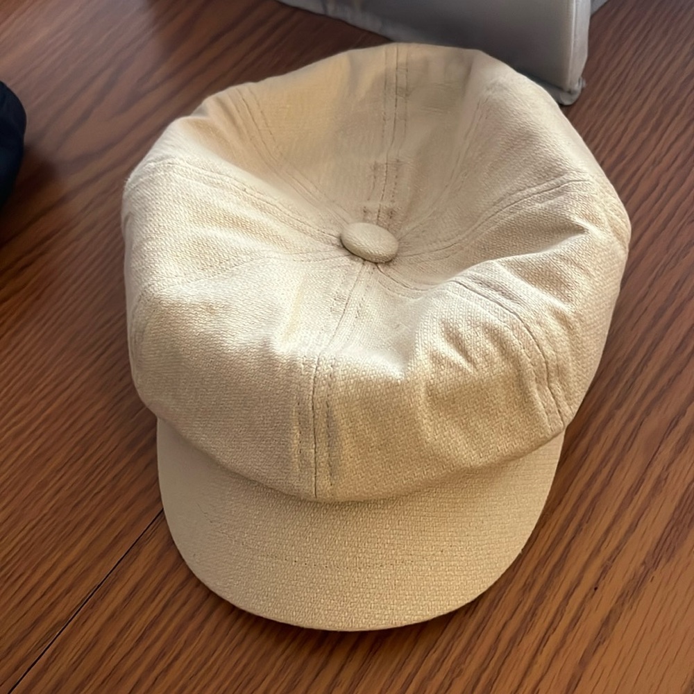 Cap